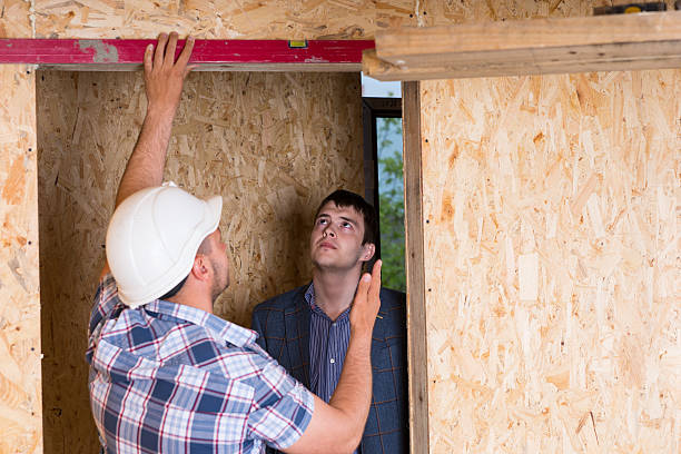 Best Commercial Insulation Services  in Sandpoint, ID